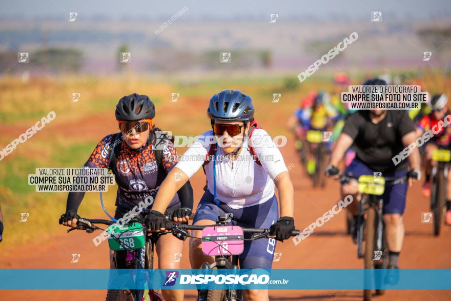 8ª Ultramaratona Pata de Onça - Domingo