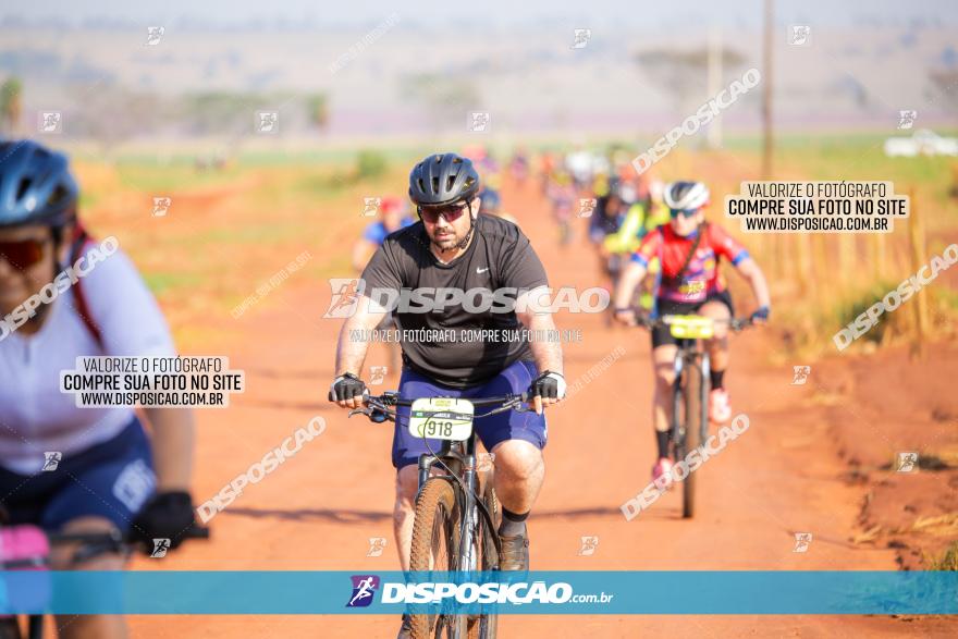 8ª Ultramaratona Pata de Onça - Domingo