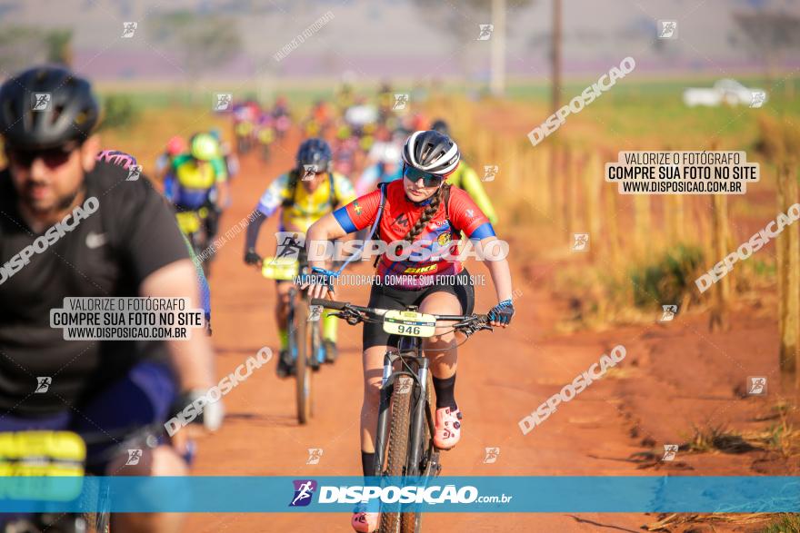 8ª Ultramaratona Pata de Onça - Domingo