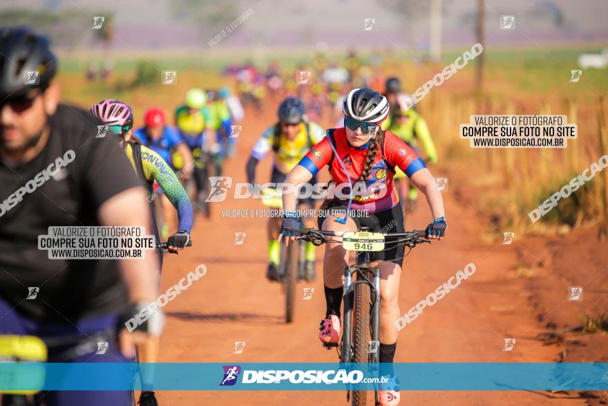 8ª Ultramaratona Pata de Onça - Domingo