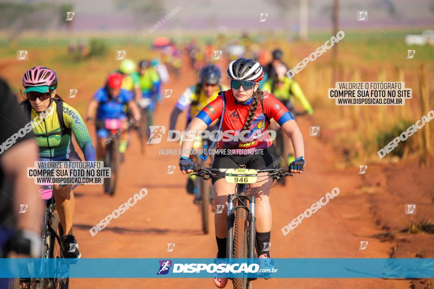 8ª Ultramaratona Pata de Onça - Domingo