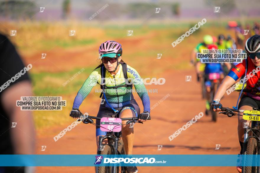 8ª Ultramaratona Pata de Onça - Domingo