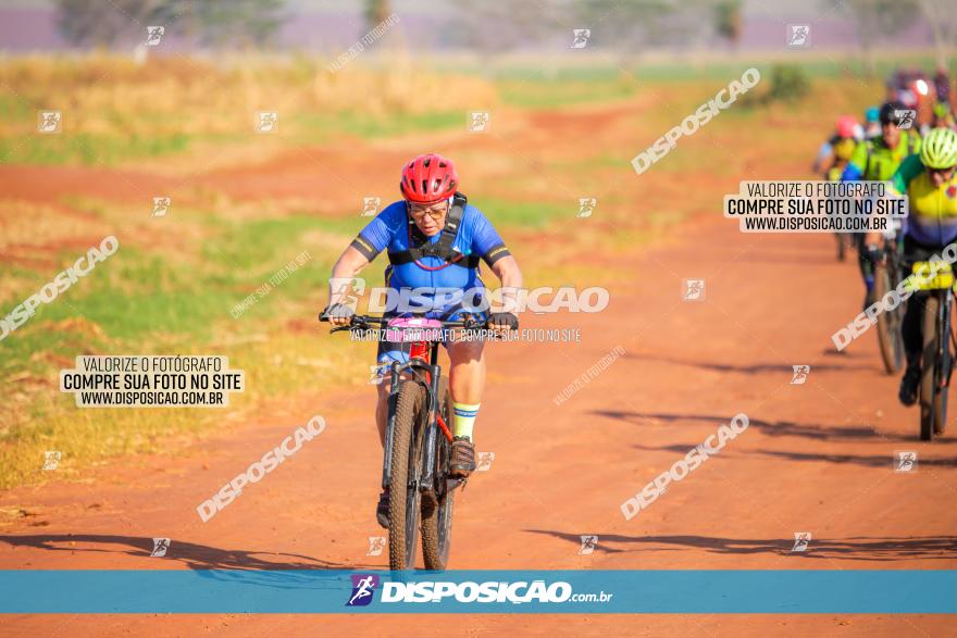 8ª Ultramaratona Pata de Onça - Domingo