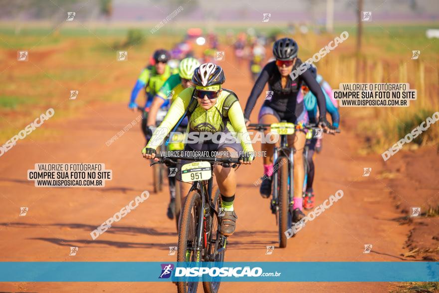 8ª Ultramaratona Pata de Onça - Domingo