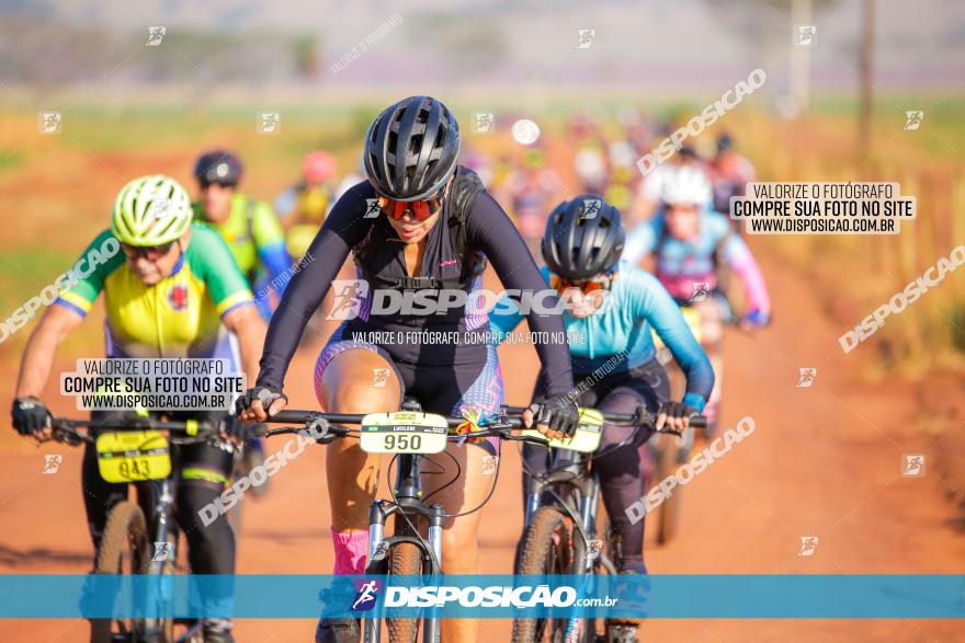 8ª Ultramaratona Pata de Onça - Domingo