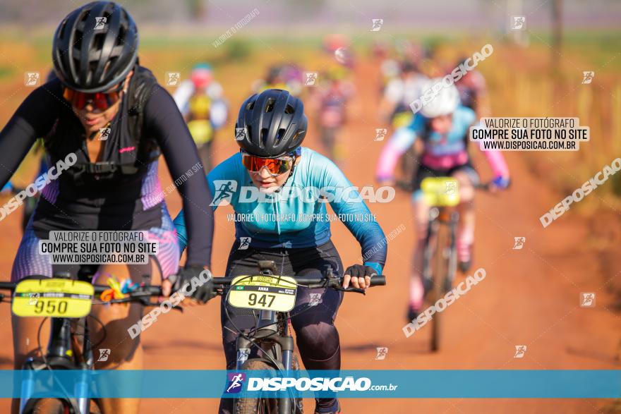 8ª Ultramaratona Pata de Onça - Domingo