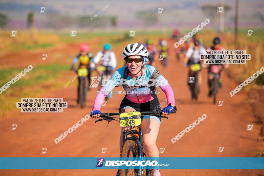 8ª Ultramaratona Pata de Onça - Domingo