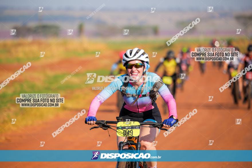 8ª Ultramaratona Pata de Onça - Domingo