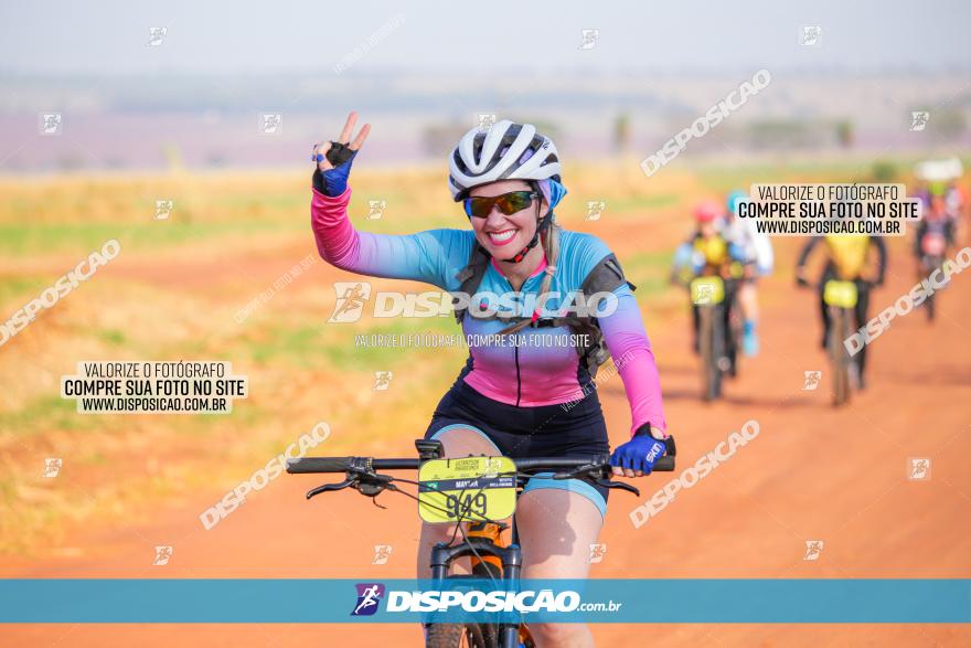 8ª Ultramaratona Pata de Onça - Domingo