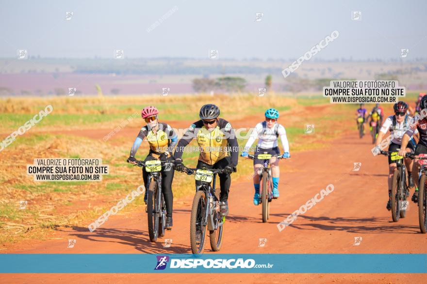 8ª Ultramaratona Pata de Onça - Domingo