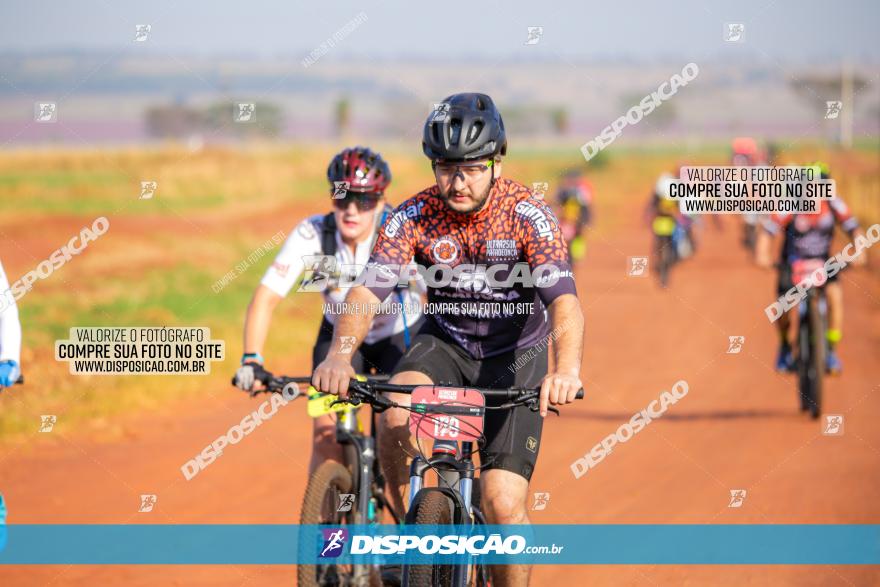 8ª Ultramaratona Pata de Onça - Domingo