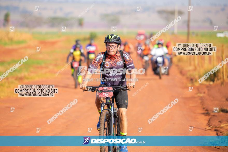 8ª Ultramaratona Pata de Onça - Domingo