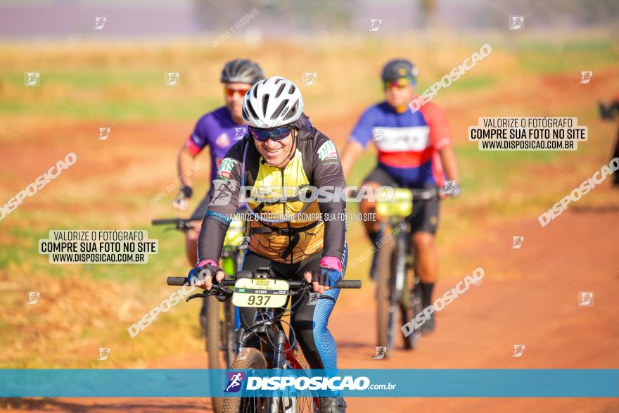 8ª Ultramaratona Pata de Onça - Domingo