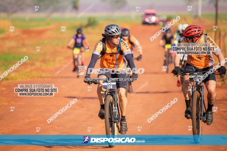 8ª Ultramaratona Pata de Onça - Domingo