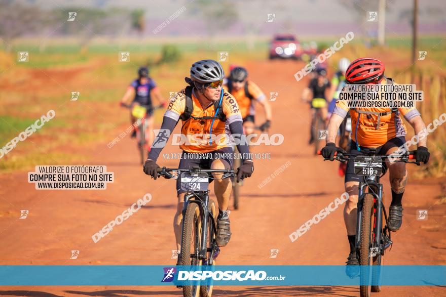 8ª Ultramaratona Pata de Onça - Domingo