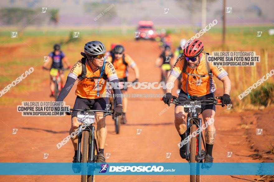 8ª Ultramaratona Pata de Onça - Domingo