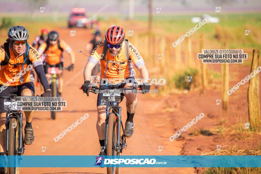 8ª Ultramaratona Pata de Onça - Domingo