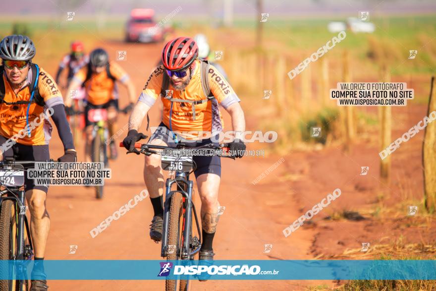 8ª Ultramaratona Pata de Onça - Domingo