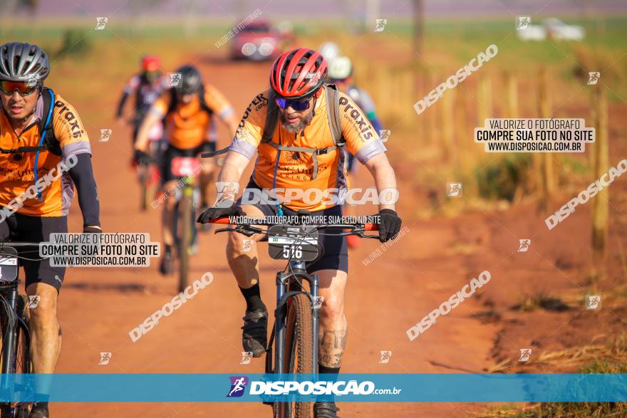 8ª Ultramaratona Pata de Onça - Domingo