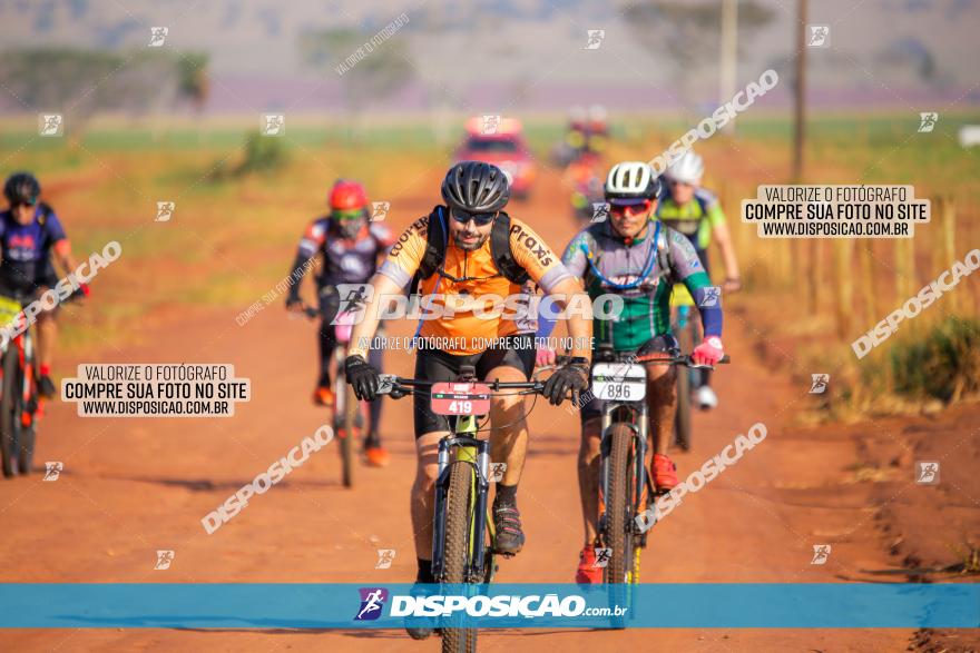 8ª Ultramaratona Pata de Onça - Domingo