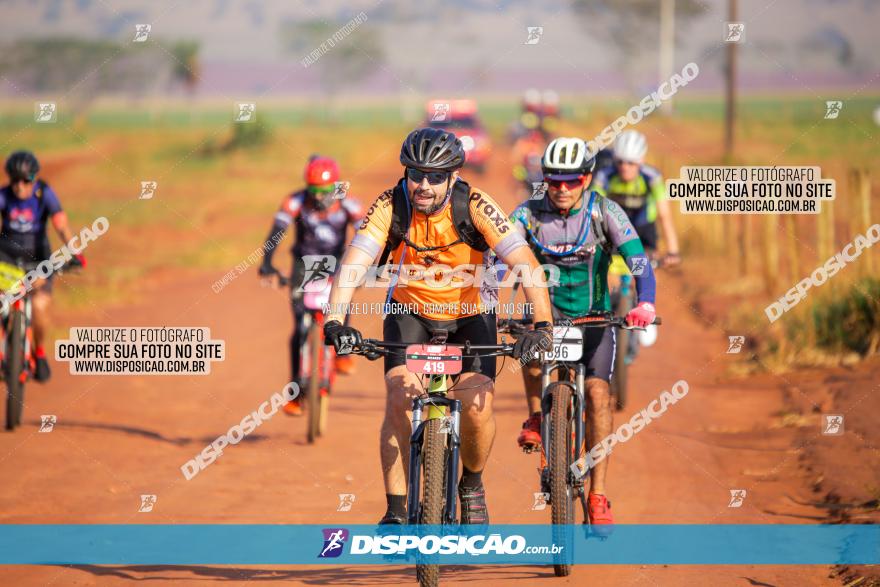 8ª Ultramaratona Pata de Onça - Domingo