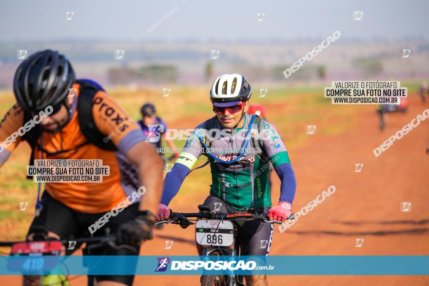 8ª Ultramaratona Pata de Onça - Domingo