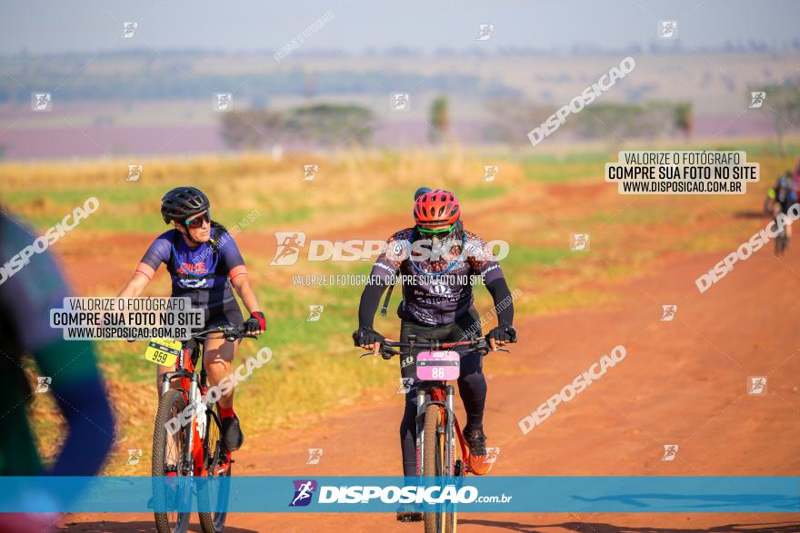 8ª Ultramaratona Pata de Onça - Domingo