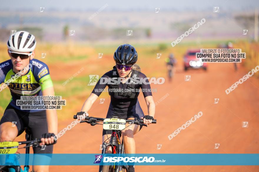 8ª Ultramaratona Pata de Onça - Domingo