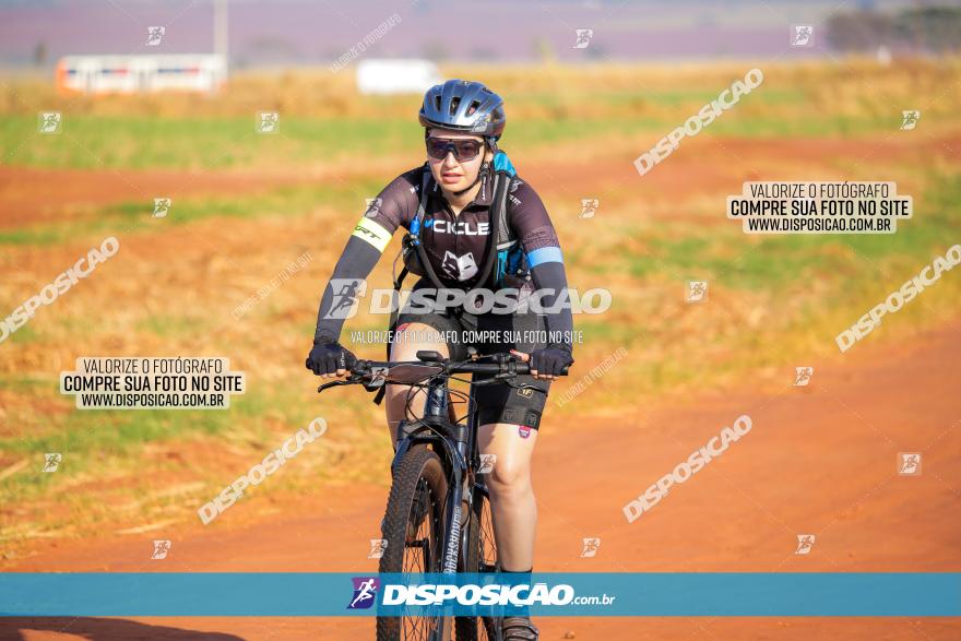 8ª Ultramaratona Pata de Onça - Domingo