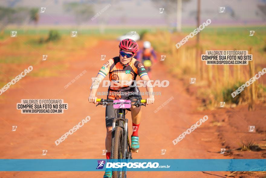 8ª Ultramaratona Pata de Onça - Domingo