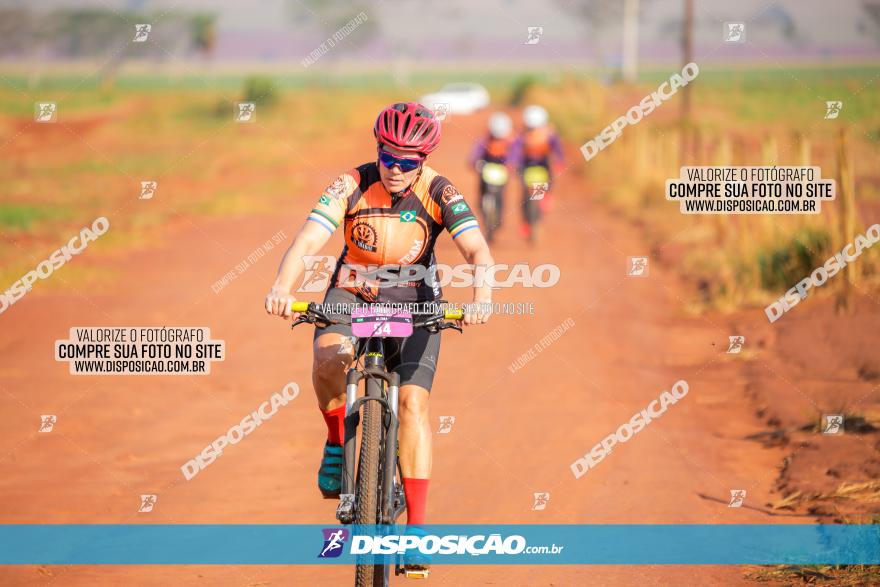 8ª Ultramaratona Pata de Onça - Domingo