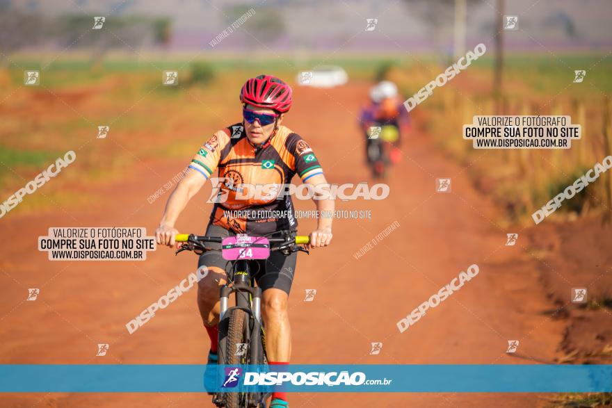 8ª Ultramaratona Pata de Onça - Domingo