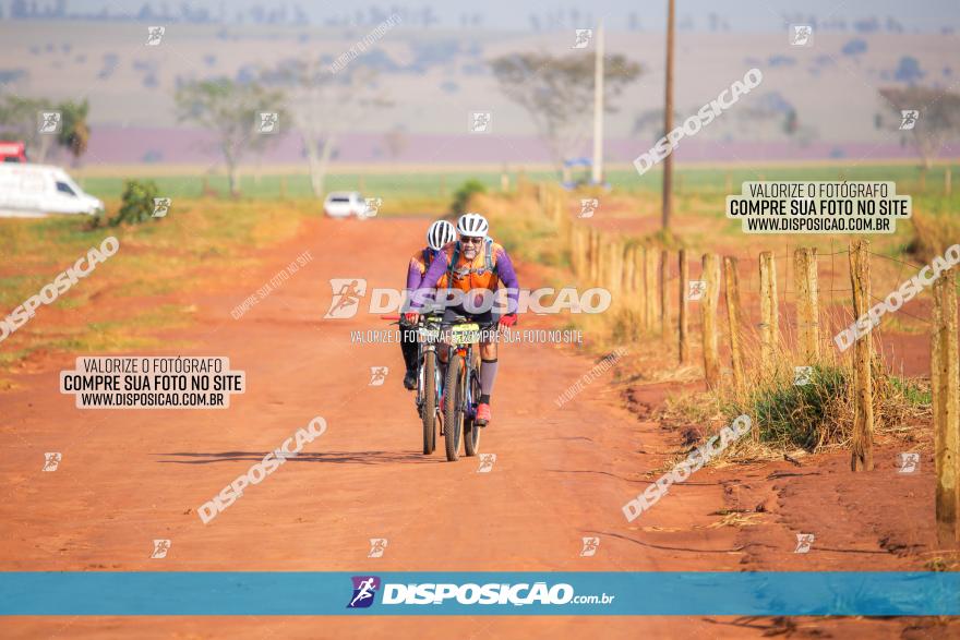 8ª Ultramaratona Pata de Onça - Domingo