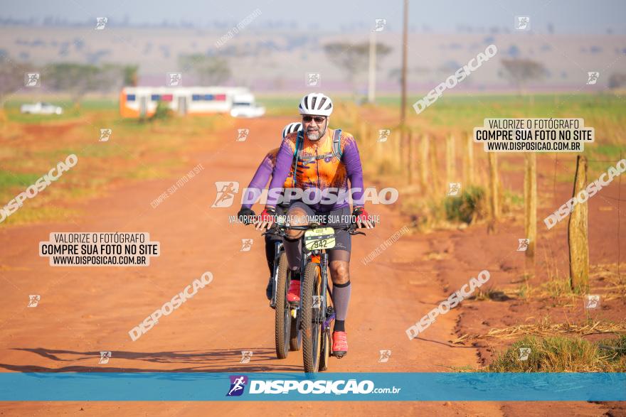 8ª Ultramaratona Pata de Onça - Domingo