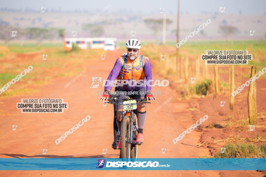 8ª Ultramaratona Pata de Onça - Domingo