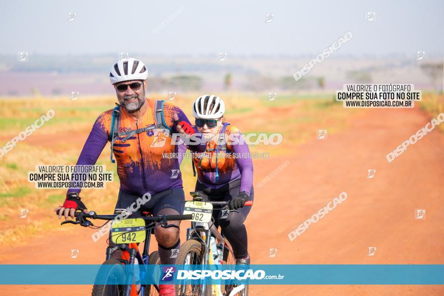 8ª Ultramaratona Pata de Onça - Domingo