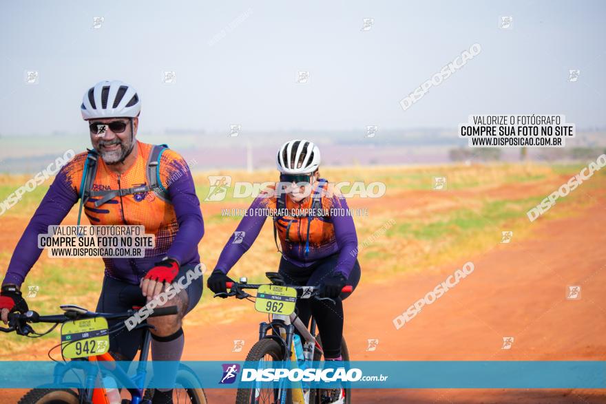 8ª Ultramaratona Pata de Onça - Domingo