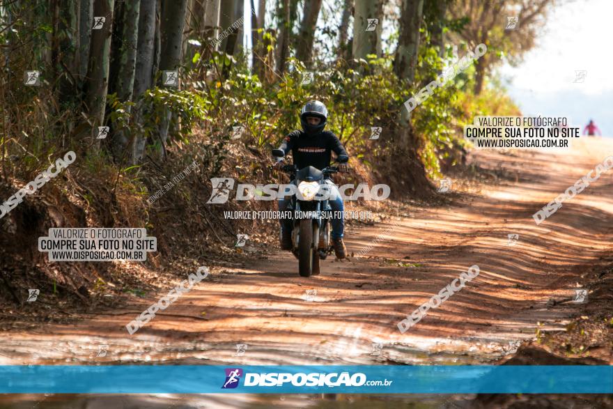 8ª Ultramaratona Pata de Onça - Domingo