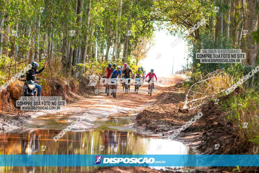 8ª Ultramaratona Pata de Onça - Domingo