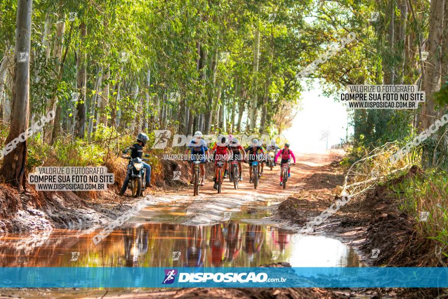 8ª Ultramaratona Pata de Onça - Domingo