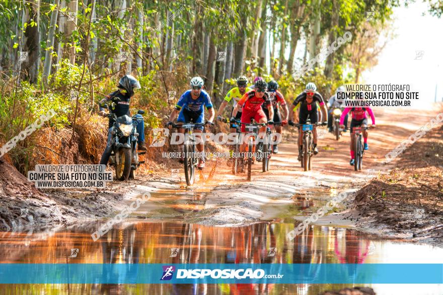 8ª Ultramaratona Pata de Onça - Domingo