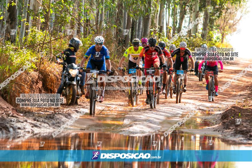 8ª Ultramaratona Pata de Onça - Domingo