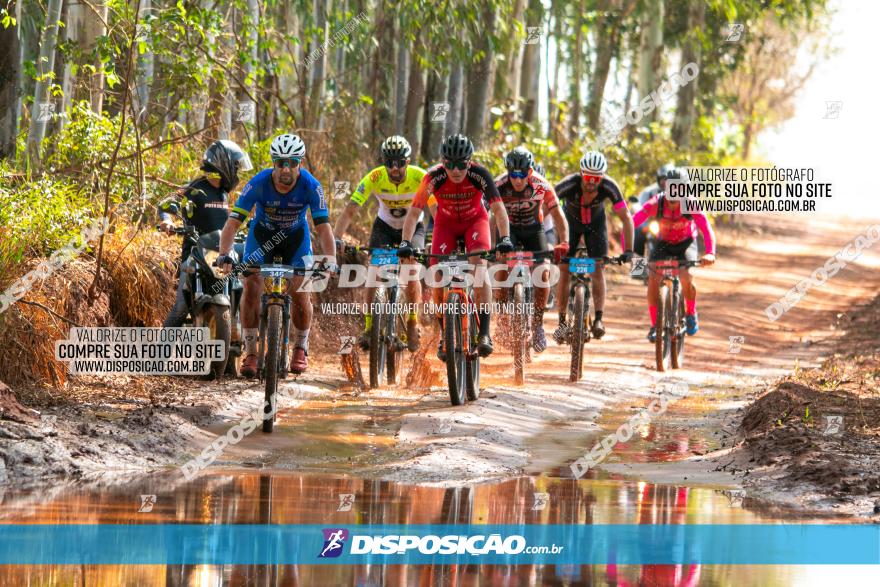 8ª Ultramaratona Pata de Onça - Domingo