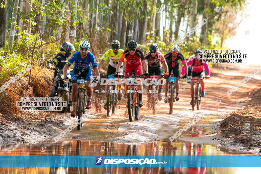 8ª Ultramaratona Pata de Onça - Domingo