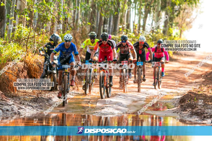 8ª Ultramaratona Pata de Onça - Domingo