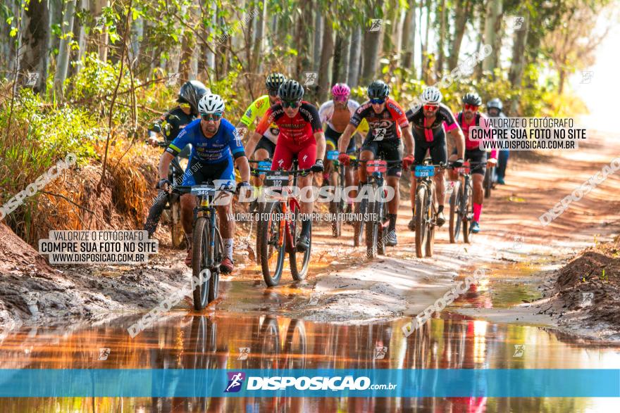 8ª Ultramaratona Pata de Onça - Domingo