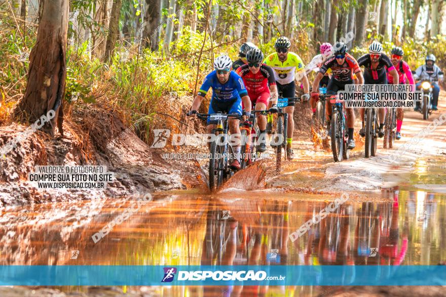 8ª Ultramaratona Pata de Onça - Domingo