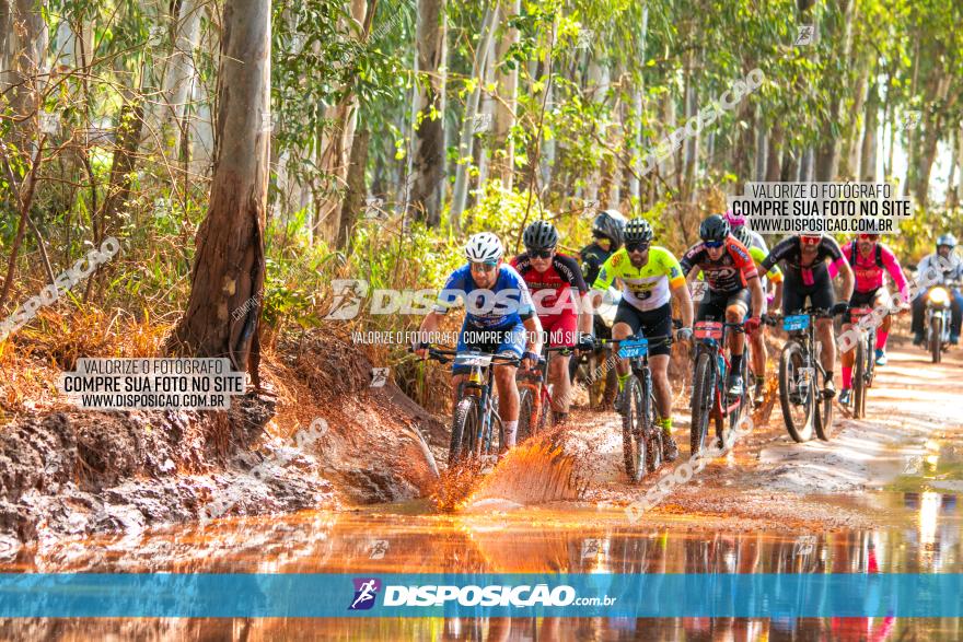 8ª Ultramaratona Pata de Onça - Domingo