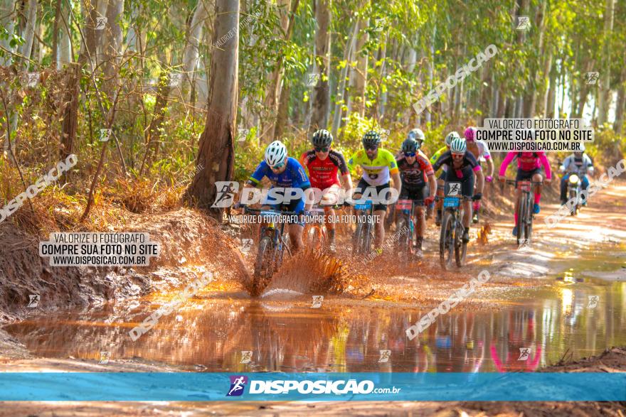 8ª Ultramaratona Pata de Onça - Domingo