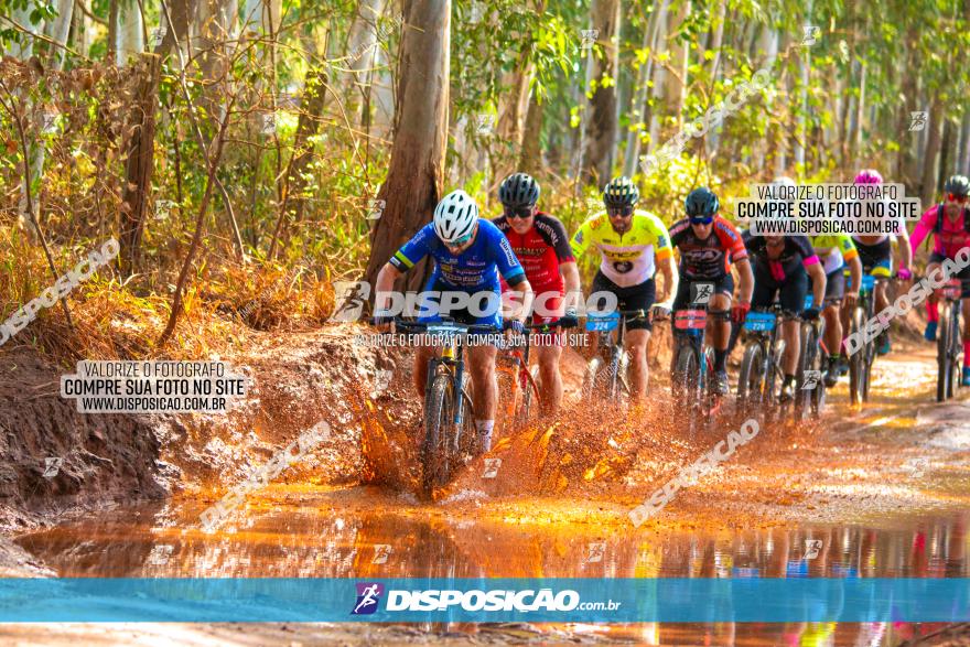 8ª Ultramaratona Pata de Onça - Domingo